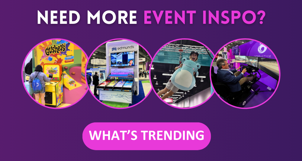 What's Trending