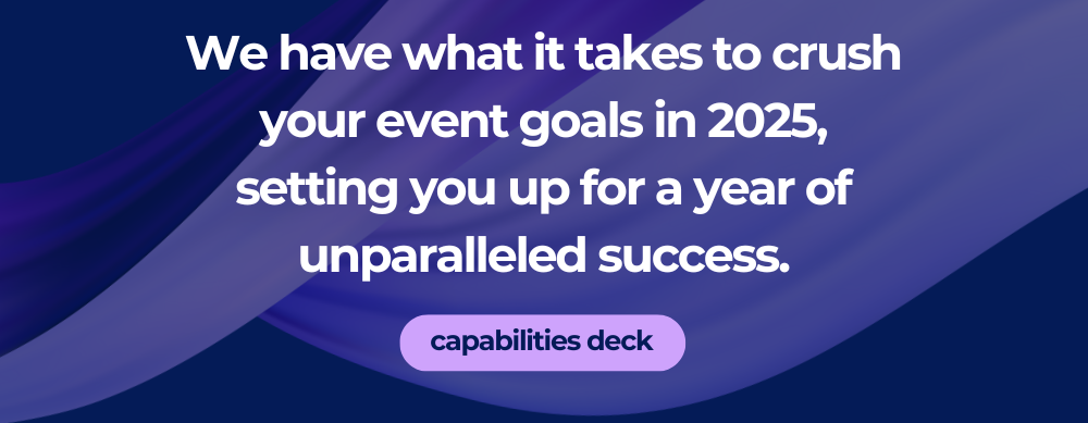 capabilities deck