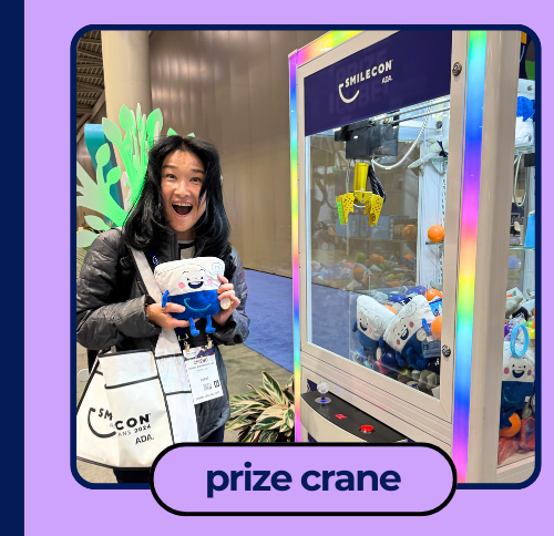 1prize crane