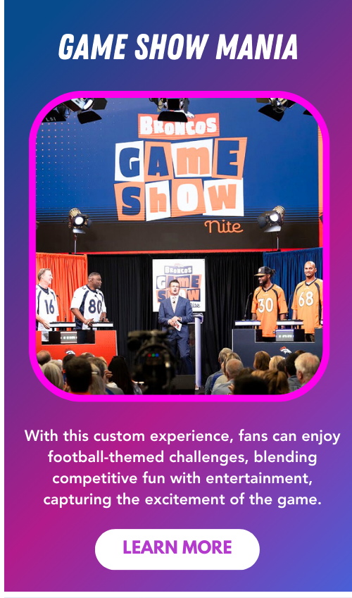 Game Show Mania